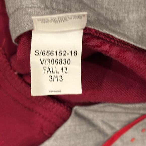 NWOT Banana Republic Sloan Skinny Fit Pant Size 10P - Picture 9 of 9